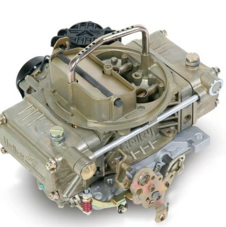 770 ALUM OFF ROAD TRUCK AVENGER M/C 0-95770 HOLLEY Autoparts