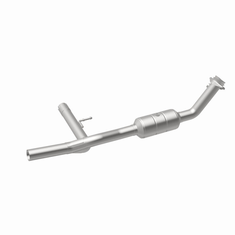 MagnaFlow 07-08 Ford F-150 4.6L Direct Fit Converter Magnaflow Catalytic Converter Direct Fit