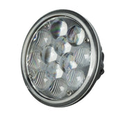 Oracle 5.75in 36W LEF Headlamp Replacement (Single) ORACLE Lighting Light Bars & Cubes
