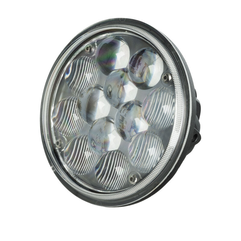 Oracle 5.75in 36W LEF Headlamp Replacement (Single) ORACLE Lighting Light Bars & Cubes
