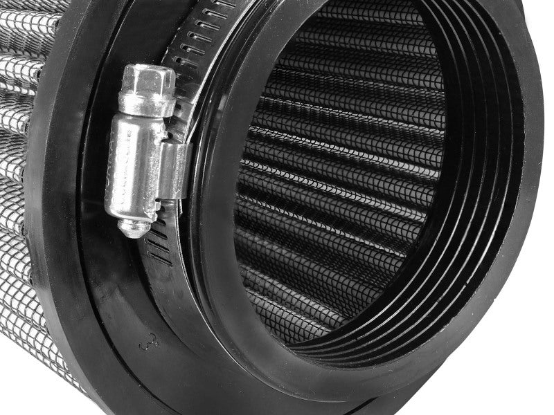 aFe Magnum FLOW Pro DRY S Replacement Air Filter aFe Air Filters - Universal Fit