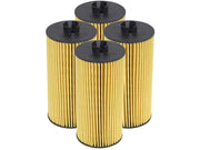 aFe ProGuard D2 Fluid Filters Oil F/F OIL Ford Diesel Trucks 03-10 V8-6.4L (TD) aFe Oil Filters
