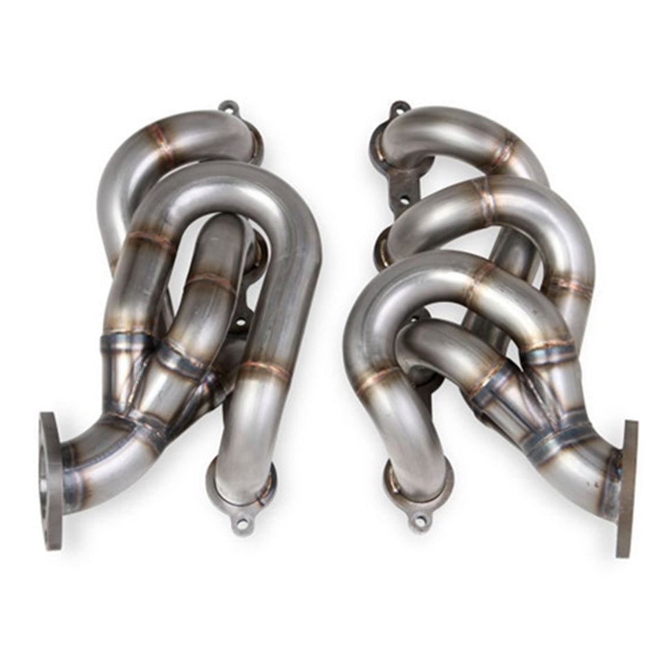 2010-15 CAMARO SS 6.2L 304SS 1-7/8" SHORTY HEADERS-STAINLESS 70301301-RHKR