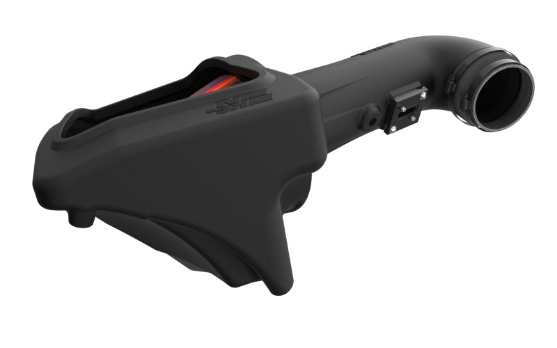 K&N 16-24 Chevy Camaro SS V8-6.2L F Performance Air Intake System K&N Engineering Cold Air Intakes
