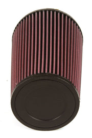 K&N Universal Rubber Filter 3 1/2inch ID FLG / 6inch Base / 4-5/8inch Top / 9inch Height K&N Engineering Air Filters - Universal Fit
