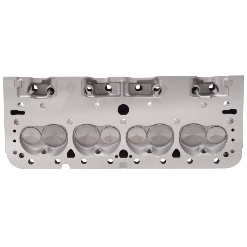 Edelbrock Cylinder Head E-Series E-210 SB Chevrolet (Complete Pair) Edelbrock Heads