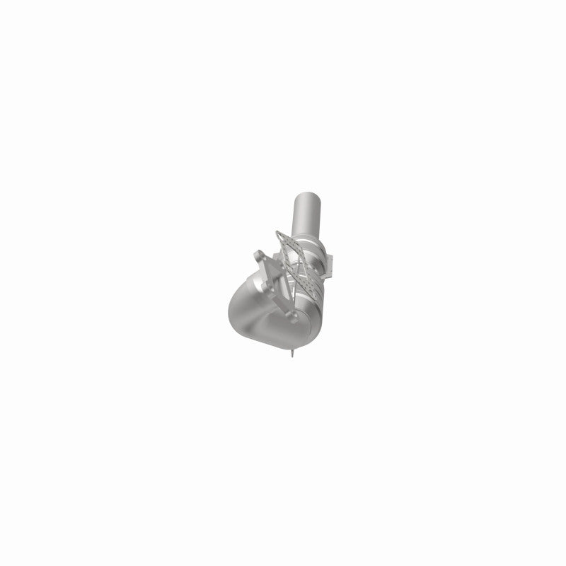 MagnaFlow 12-13 Chevrolet Camaro 3.6L Direct Fit Converter Magnaflow Catalytic Converter Direct Fit