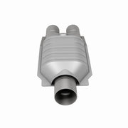 MagnaFlow Universal Catalytic Converter 2.5 inch/2 inch Single/dual OEM Magnaflow Catalytic Converter Universal
