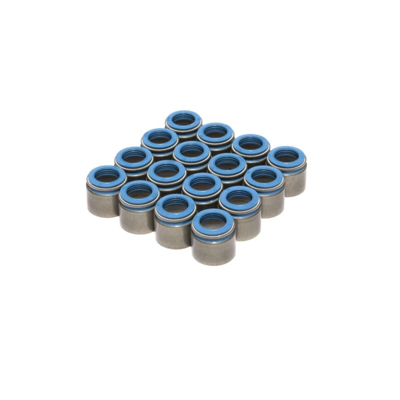 COMP Cams Valve Seals 11/32 Viton Metal Body COMP Cams Valve Seals
