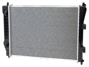 aFe BladeRunner OER Series Radiator 05-13 Chevrolet Corvette (C6) aFe Radiators