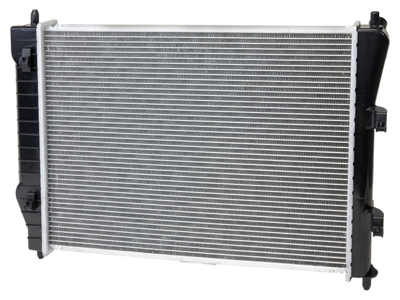 aFe BladeRunner OER Series Radiator 05-13 Chevrolet Corvette (C6) aFe Radiators