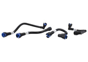 Ford Racing 2024 Mustang GT 5.0L/Mustang Dark Horse Oil Air Separator - Left & Right Side Ford Racing Oil Separators