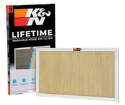 K&N HVAC Filter - 16 x 24 x 1 K&N Engineering HVAC Filters