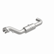 MagnaFlow 11-12 Ford F-150 3.5L Direct Fit Converter Magnaflow Catalytic Converter Direct Fit