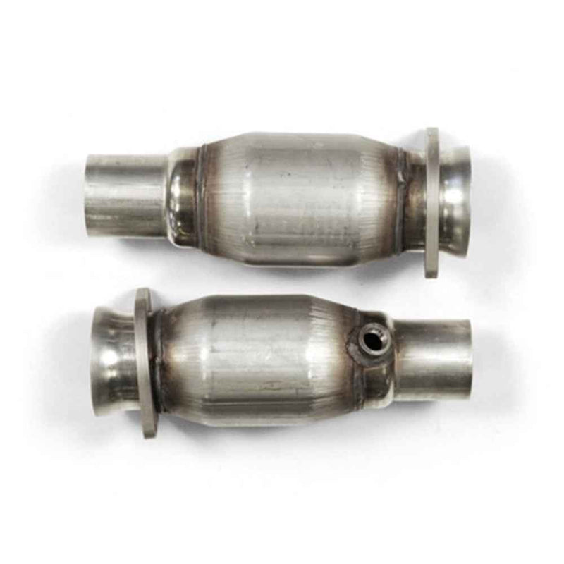 ARH 2010+ Chevy Camaro SS ZL1 ARH Cat Pipes AMERICAN RACING HEADER