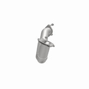 MagnaFlow Catalytic Converter Direct Fit Federal 06-11 Chevy Corvette V8 7.0LGAS Magnaflow Catalytic Converter Direct Fit
