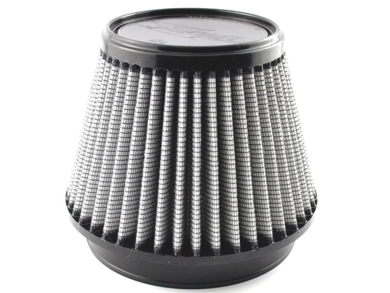 aFe MagnumFLOW Air Filters IAF PDS A/F PDS 5-1/2F x 7B x 4-3/4T x 5H aFe Air Filters - Universal Fit