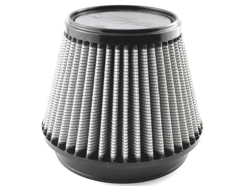 aFe MagnumFLOW Air Filters IAF PDS A/F PDS 5-1/2F x 7B x 4-3/4T x 5H aFe Air Filters - Universal Fit