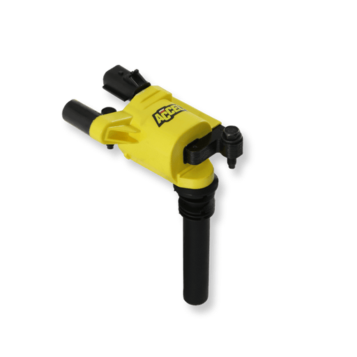 ACCEL Ignition Coil - Gen 3 Hemi 5.7L Single Plug - 2003-2007, Individual 140037 ACCEL Autoparts
