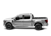 BAK 99-07 Ford Super Duty 8ft Bed BAKFlip G2 BAK Tonneau Covers - Hard Fold