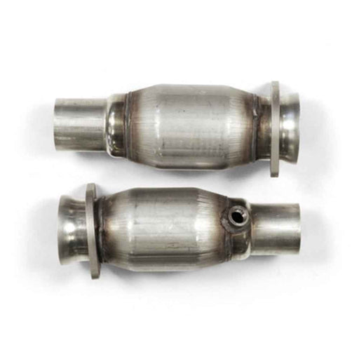 ARH 2010+ Chevy Camaro SS ZL1 ARH Cat Pipes AMERICAN RACING HEADER