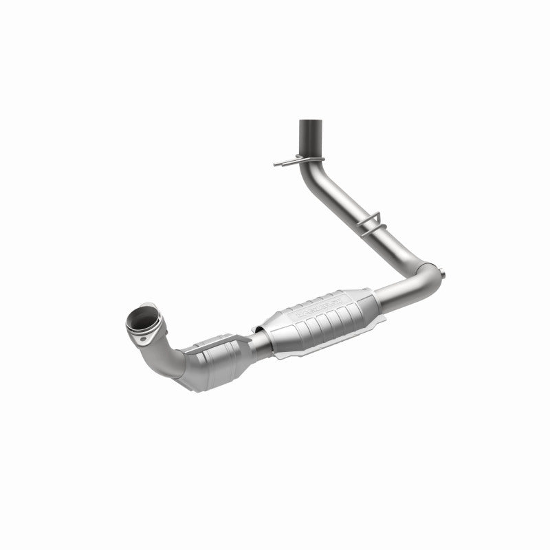 MagnaFlow Direct Fit Catalytic Converter 98 Ford Expedition 5.4L Magnaflow Catalytic Converter Direct Fit