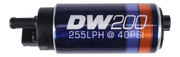 DeatschWerks 255 LPH DW200 Series In-Tank Fuel Pump DeatschWerks Fuel Pumps