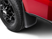 Husky Liners 2017 Ford F-250/F350 Custom-Molded Front and Rear Mud Guards Husky Liners Mud Flaps