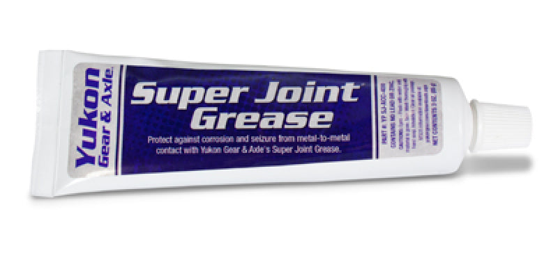 Yukon Gear Super Joint Grease Yukon Gear & Axle Greases & Lubricants