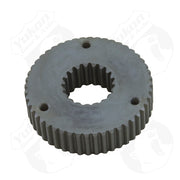 Yukon Gear Drive Flange 19 Spline Inner 48 Spline Outer Yukon Gear & Axle Differential Install Kits