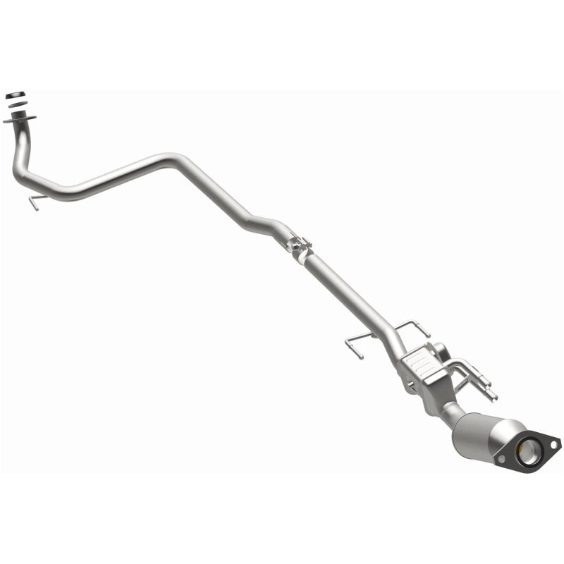 MagnaFlow Conv DF 14-19 Toyota Prius C Base Underbody 1.5L