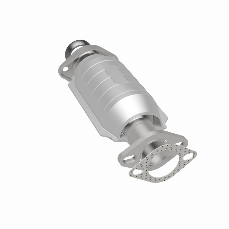 MagnaFlow Conv Mazda-Mercury 13.25X6.5X4 2/2