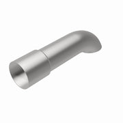 MagnaFlow Tip 1-pk Turndown 2.50x13 2.75 Magnaflow Catalytic Converter Universal
