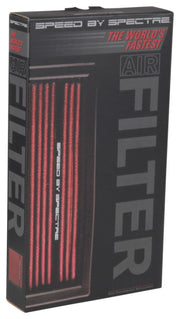 Spectre 10-11 Dodge Dakota 3.7L V6 F/I Replacement Air Filter Spectre Air Filters - Drop In