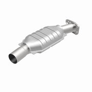 MagnaFlow Direct Fit Catalytic Converter GM 77 79 Magnaflow Catalytic Converter Direct Fit