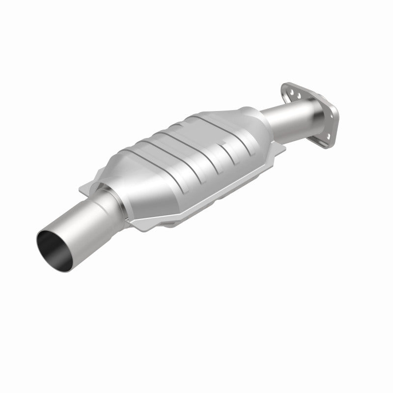 MagnaFlow Direct Fit Catalytic Converter GM 77 79 Magnaflow Catalytic Converter Direct Fit