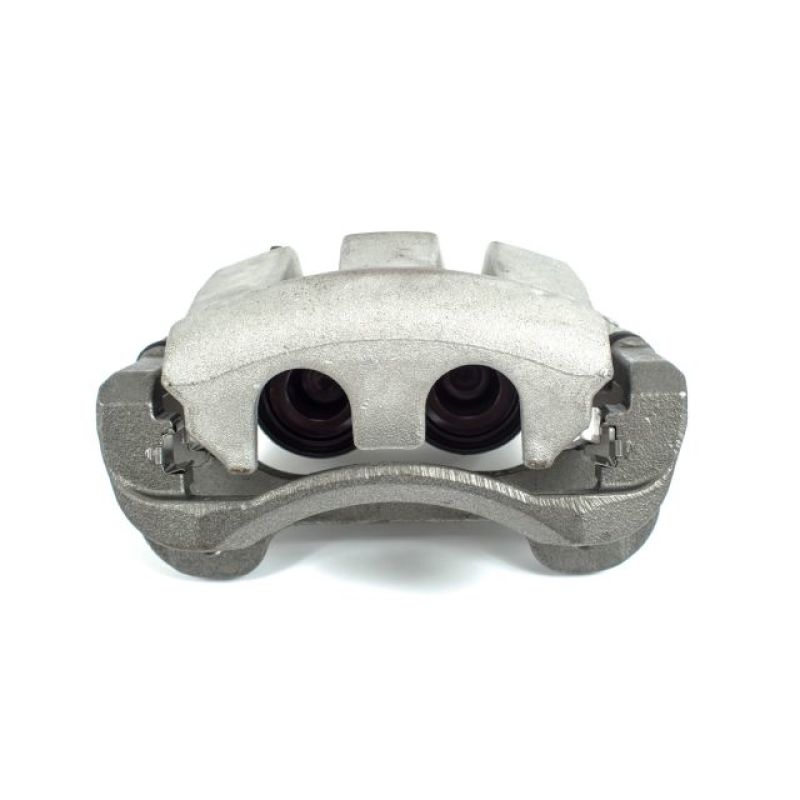 Power Stop 11-14 Ford Mustang Front Left Autospecialty Caliper w/Bracket PowerStop Brake Calipers - OE