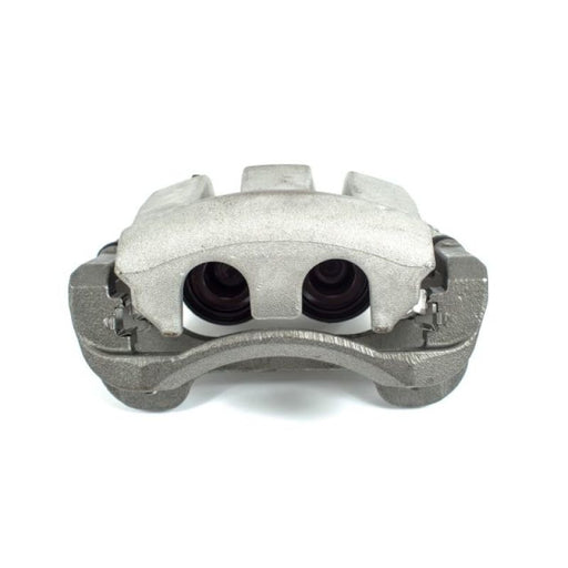 Power Stop 11-14 Ford Mustang Front Left Autospecialty Caliper w/Bracket PowerStop Brake Calipers - OE