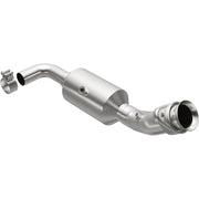 MagnaFlow 18-20 Ford F-150 V6 3.3L Left Underbody Direct-Fit Catalytic Converter Magnaflow Catalytic Converter Direct Fit
