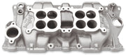 Edelbrock C-26 Manifold Edelbrock Intake Manifolds