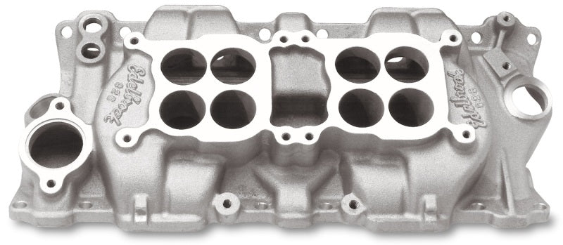 Edelbrock C-26 Manifold Edelbrock Intake Manifolds