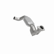 MagnaFlow Direct Fit Catalytic Converter 01-02 Ford F-150 5.4L Magnaflow Catalytic Converter Direct Fit