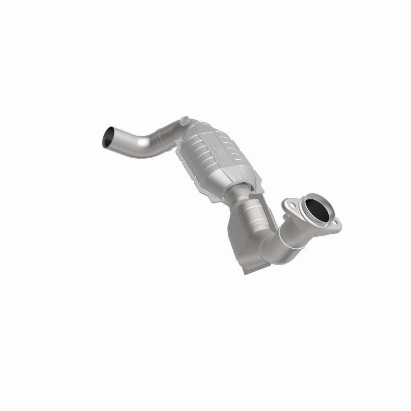 MagnaFlow Direct Fit Catalytic Converter 01-02 Ford F-150 5.4L Magnaflow Catalytic Converter Direct Fit