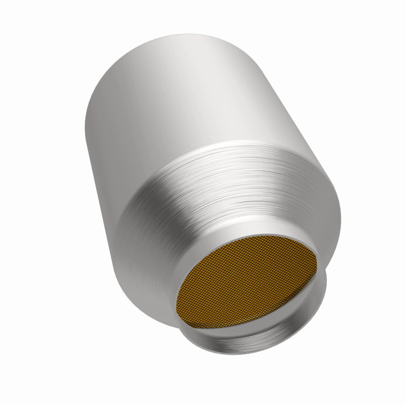 MagnaFlow Conv Universal 5.0 C/C 3.0 Spun OEM