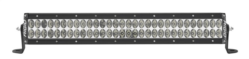Rigid Industries 20in E2 Series - Drive Rigid Industries Light Bars & Cubes