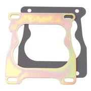 Edelbrock Spread-Bore Carb Plate Edelbrock Carburetor Rebuild Components