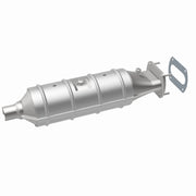 MagnaFlow Direct Fit Catalytic Converter Ford-OEM Fit 88 93 Magnaflow Catalytic Converter Direct Fit