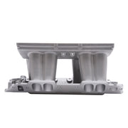 Edelbrock Intake Manifold Base Victor Tunnel Ram Chevrolet Big Block 468-582 CI V8 Rectangle Port Edelbrock Intake Manifolds