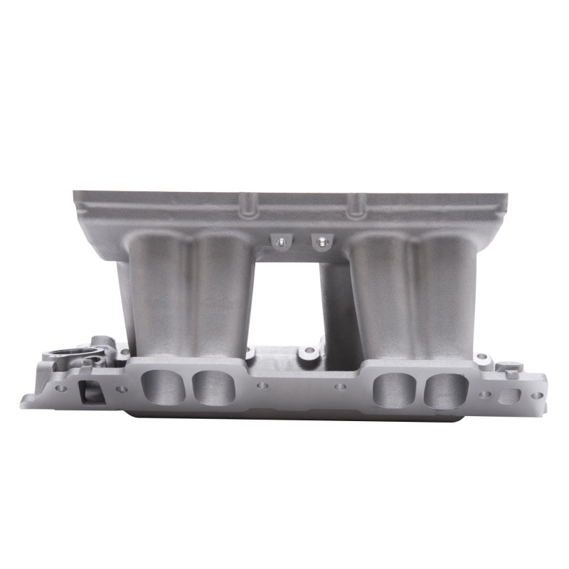 Edelbrock Intake Manifold Base Victor Tunnel Ram Chevrolet Big Block 468-582 CI V8 Rectangle Port Edelbrock Intake Manifolds