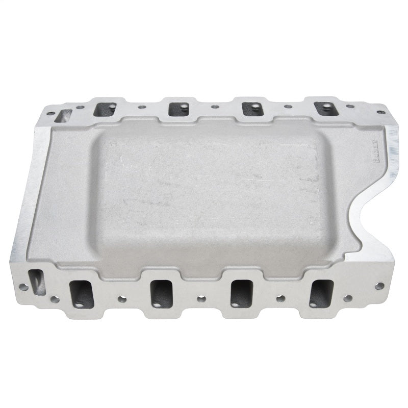 Edelbrock Intake Manifold Victor Jr Holden V8 VN Carbureted Single Plane 4150 Edelbrock Intake Manifolds